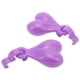 thumbnail image 5 of Accesorios para zapatos, 1 par de dijes para zapatillas, dijes para zapatillas, regalo, rendimiento lleno de energía, 5 of 8