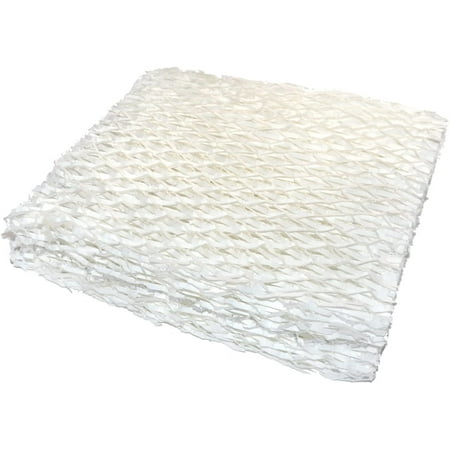 

HQRP Wick Filter for Duracraft AC-818 AC-819 DH8000 DH8002 DH8003 DH8004 DH8005 8000 8002 8003 8004 8005 Humidifier Systems