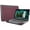 Wine Red, variant on Laptop Cover Compatible with Lenovo Yoga 7i (16", Gen 8) 16ARP8 16IRL8 16IAP7 16IAH7 Pro 9 16IRP8 IdeaPad 3 15ITL05 15iiL05 15ARE05 15IGL05 15ALC6 15ITL6 Case Protective Sleeve