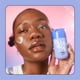 thumbnail image 2 of Mascarilla para dormir con burbujas para el cuidado de la piel durante la noche, hidratante, 50 ml, 2 of 7