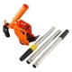 thumbnail image 3 of Dispensador de máquina para pegar cinta adhesiva de pintor, sellado a máquina, dispensador de cinta, dispensador de cinta para pegar papel texturizado, 3 of 7
