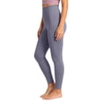 thumbnail image 6 of JGGSPWM (XL-6XL) Plus Size Women's Ultra Soft High Waisted Seamless Leggings Inner Wear Thin Tummy Control Yoga Pants Gray XXXXXXXL, 6 of 9