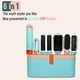 thumbnail image 4 of 6In1 MultiFunctional Hair Dryer Comb Set Hot AirStyler Hair Curler Straightening Curling Iron Styling Brush Tool EU Plug, 4 of 5