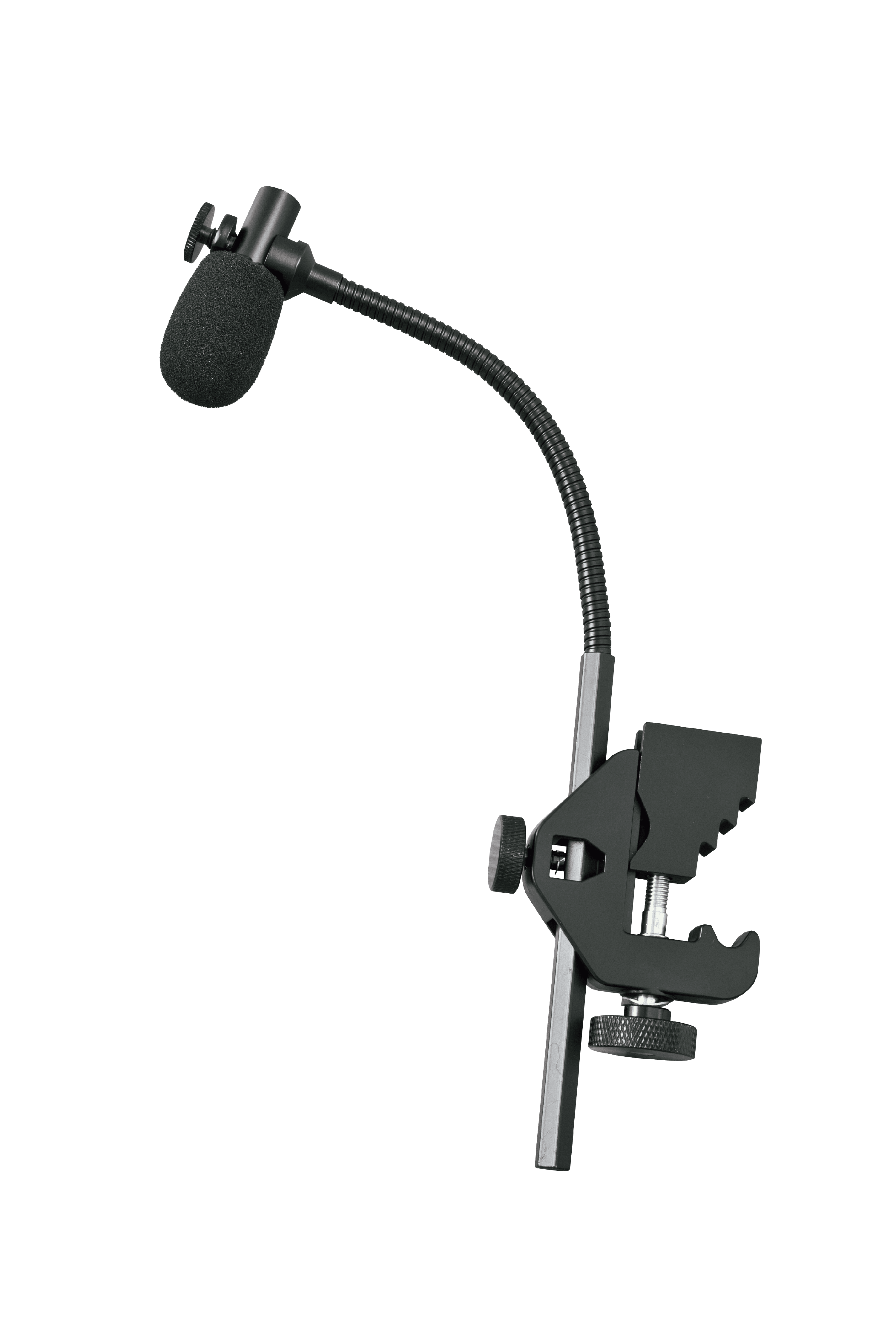 SKP Pro Audio PRO518D Percussion Microphone Clip on