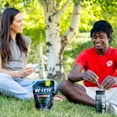 thumbnail image 4 of Redmond Re-Lyte® Hydration Drink Mix (Variety) 30 Stick Packs, 4 of 11