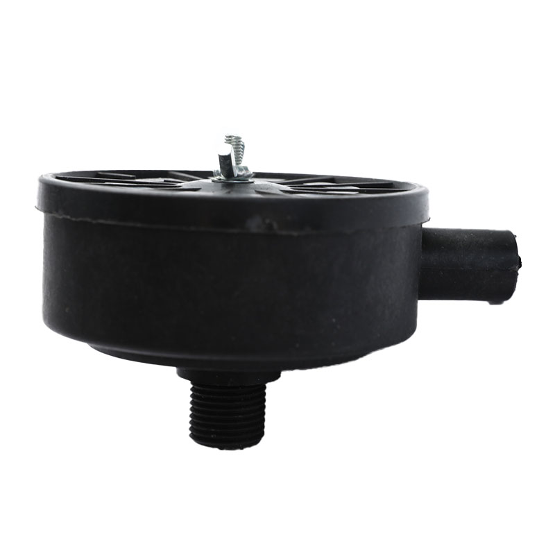 Air Inlet Intake Filter Silencer Muffler Assembly Compressor Pump 1/2