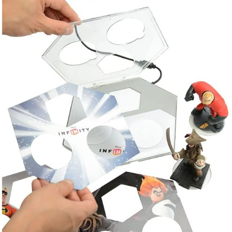 Pdp Disney Infinity Base Protector