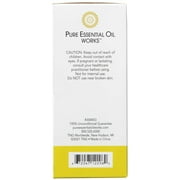 Pure Essential Oil Works 100% Pure Arnica Oil 8oz