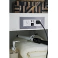 thumbnail image 4 of James Martin Vanities 301-V48-3Clw Copper Cove Encore 48" Single Basin Poplar Wood Vanity, 4 of 7