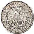 thumbnail image 2 of 1885 Morgan Dollar XF, 2 of 2