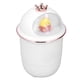 thumbnail image 2 of Humidificador Silencioso, Humidificador Pequeño Ultra Silencioso Para Escritorio Para Automóviles Para Oficinas Para Hoteles ANGGREK Blanco, 2 of 8