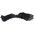 thumbnail image 5 of For Toyota C-HR 2020 2021 2022 Fender Liner Driver Side | Front | CAPA Certified | Plastic | Replacement For TO1248244, TO1248244C | 53876F4012, 5 of 5