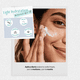 thumbnail image 5 of Gel Crema Facial Hidratante, Anti-imperfecciones con Ácido Salicílico, Niacinamida, Zinc y Algas Marinas | Piel Mixta y Grasa | Hydra Matificante 50 g | SHE IS SKINCARE, 5 of 6