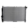 thumbnail image 1 of CU2873 Radiator By SPECTRA PREMIUM IND INC, 1 of 3