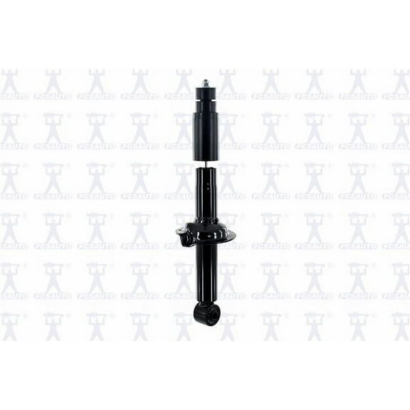 Focus Auto Parts Suspension Strut