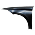 thumbnail image 1 of Salpicadera Ibiza 2018 A 2020 Seat Izq S/Cuarto Lat Genérica ., 1 of 4