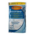 thumbnail image 1 of 144 Electrolux Sacs sous Vide Type C pour Micro-Filtration des Allergies dans le Réservoir, Modèle, 1 of 1