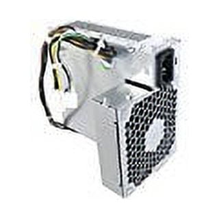 New Genuine HP Pro 6000 6005 6200 Elite 8000 8100 8200 SFF 240W Power Supply 613762-001