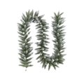 thumbnail image 2 of Matoen12 Encrypted Christmas Rattan Outdoor Decorations Simulated Rattan Pointed White Rattan, 2 of 6