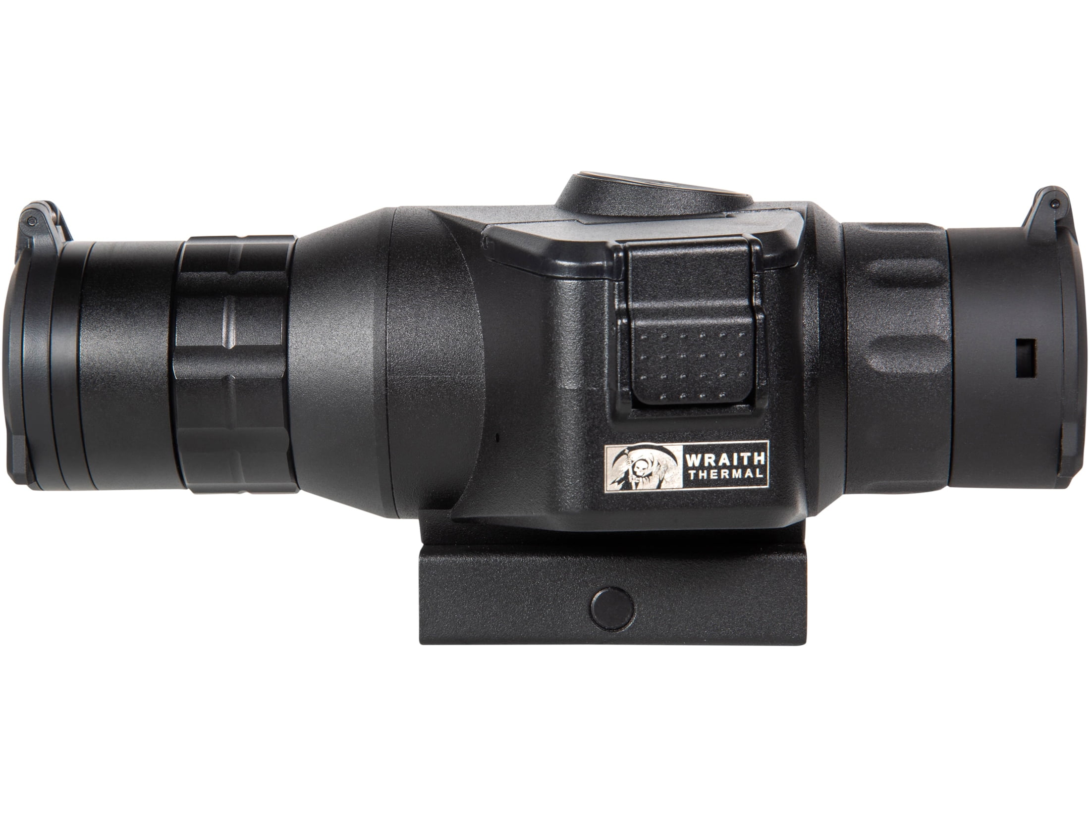 Sightmark Wraith Mini 2-16x 35mm Thermal Scope 384x288 Resolution