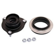 Angle View: Moog K160222 Shock and Strut Mount, Front