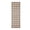 Camel, variant on FairOnly Black Modern Geometric Checkered 2'x6'Runner Rug for Living Room Machine Washable Low Pile Pet Friendly Non Slip Rug for Bed Kitchen Hallway Laundry