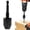 D, variant on Drill Chuck Adapter, Hex Shank Keyless Drill Chuck for Impact Driver, Quick Change Adapter Power Screwdriver Drill Adapter for Impact Drill Tool Attachment, Style B