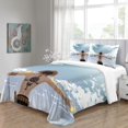 thumbnail image 4 of KNITII Parure De Lit Anime Luffy 3D Digital Print Bedding Sets with Creative Parure De Lit Anime Luffy Chopper Duvet Cover Sets Soft Microfiber Quilt Cover with Zipper Closure King, 4 of 5