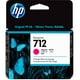 thumbnail image 1 of Cartucho de tinta HP 712 Original Magenta 3ED68A, 1 of 2