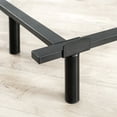 thumbnail image 7 of Zinus Paige Compack 7" Metal Heavy Duty Bed Frame, California King, 7 of 7