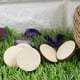 thumbnail image 2 of Rodajas De madera Advancent 50 Piezas para manualidades, 2 of 6