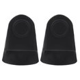 thumbnail image 1 of EeaseCA 2pcs Sax Mouthpiece Protection Cover Tenor Saxophone Mouthpiece Cover for Protecting, 1 of 7