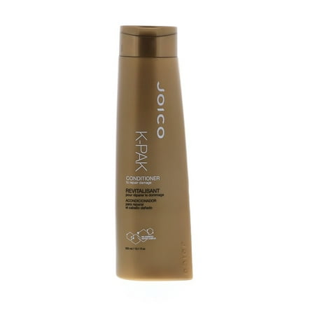 Joico K Pak Reconstruct Daily Conditioner For Damaged Hair 10.1 Oz (Packaging May Vary) Unisex