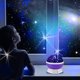 thumbnail image 5 of Avdjesfny - Proyector de luz para dormitorio infantil, romántico, constelación de cielo estrellado, luz nocturna LED estrellada, rotación de 360 grados, lámpara de sueño para bebés y niños, juguetes, 5 of 5