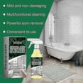 thumbnail image 2 of Oxalic Acid Cleaner Toilet Toilet Stain Cleaning Urine Stain Cleaning Cleaner, 2 of 5