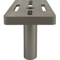 thumbnail image 4 of Panavise Heavy Duty Fixturing Head,Vise,Alum 437, 4 of 8