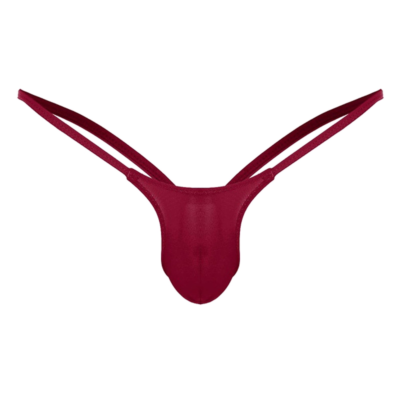 Mens Underwear Open Back Underwear Men Boxer Shorts Cotton Backless Gay Fragarn