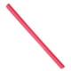 thumbnail image 1 of Tubo de esponja para gimnasia con fideos para piscina, ideal para deportes acuáticos. rojo, 1 of 9