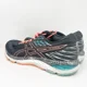 thumbnail image 5 of Asics Womens Gel Cumulus 21 1012A542 Black Running Shoes Sneakers Size 9, 5 of 6