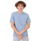 thumbnail image 1 of Playera Para Hombre Manga Corta Slim Fit Básica Quarry Color Azul Cielo, 1 of 4