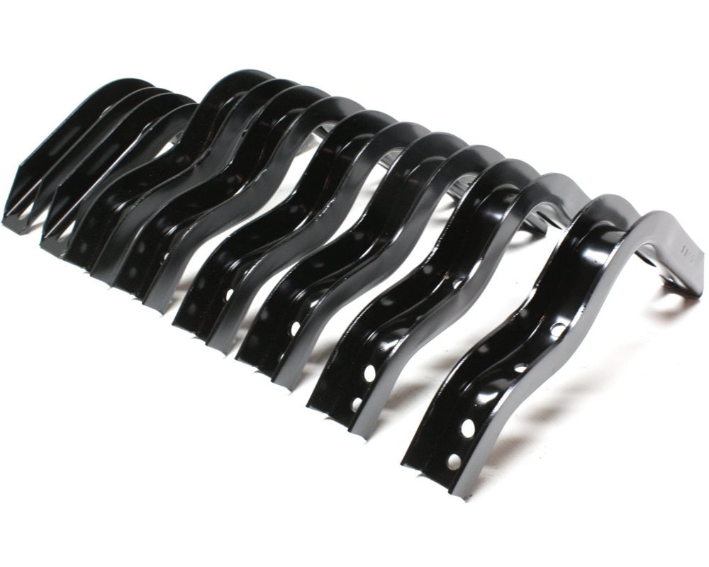 Westin 27-1155 Running Board Mounting Kit