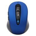 thumbnail image 2 of Wireless Mini Bluetooth 3.0 6D 1600DPI Optical Gaming Mouse Mice for Laptop, 2 of 3