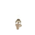 thumbnail image 4 of White Mountain | Arnette Wedge Thong Sandals | Gold | Size 8, 4 of 8