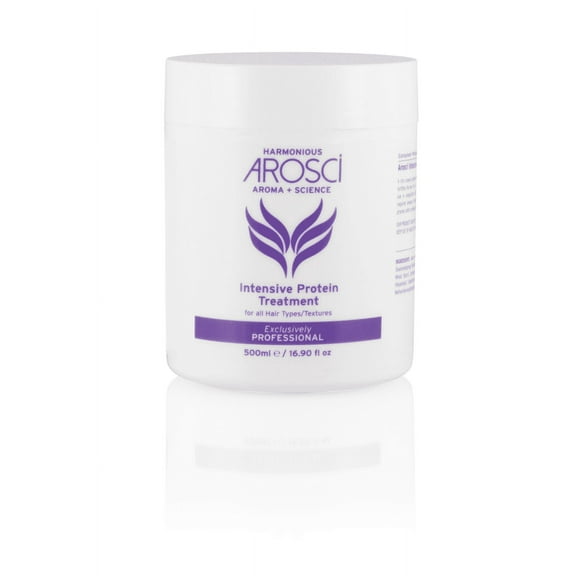 Arosci Intensive Protein Treatment 16.9 oz