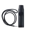 thumbnail image 1 of WEUVEB Durable Black Musical Instrument Simple Harmonica Design Lightweight Easy To Play For Beginners Music Lovers, 1 of 8