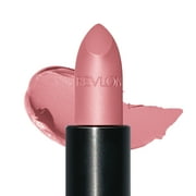 Revlon Super Lustrous Creme Lipstick, Creamy Formula, 0.15 oz
