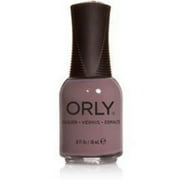 ORLY Nail Lacquer Polish .6oz/18mL - You're Blushing 20757