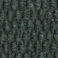 thumbnail image 2 of Apache Duro Rib Commercial Door Mat - Hunter Green, 2 of 2