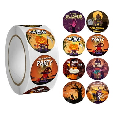 Aazon.co | Uigy 24 Pcs Halloween Plastic Cups With Lids And Straws 4