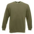 thumbnail image 1 of Fruit Of The Loom  Premium 70/30 Set-In Sweatshirt, 1 of 2